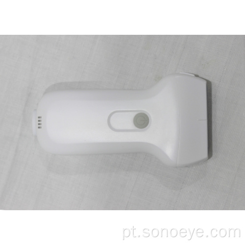 Scanner de ulisono USB / WiFi Type Ultrassom